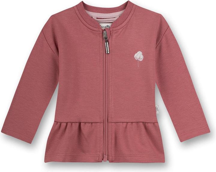 Produktbild Sanetta Sweatjacke (68)