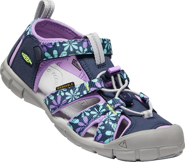 Produktbild Keen Y Seacamp II CNX (34)