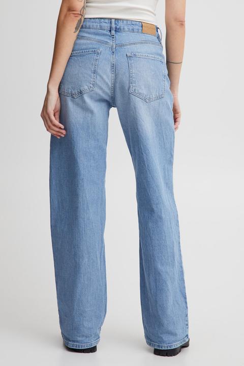 Actual product image Pulz Jeans PZVEGA HW - 50207173 (W32/L32)