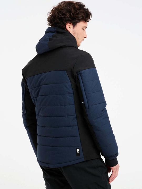 Actual product image Protest Snowjacket Prtmount (S)