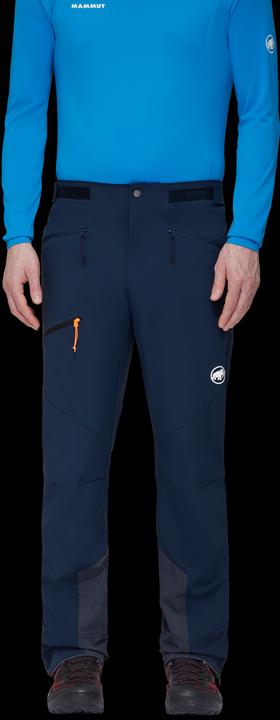 Image du produit Mammut Taiss Guide SO Pants Men (XL)