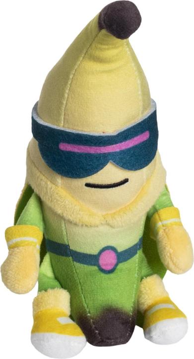 Actual product image Stumble guys Plüsch BUDDIES Wave 2 20cm 4fach sortiert (20 cm)