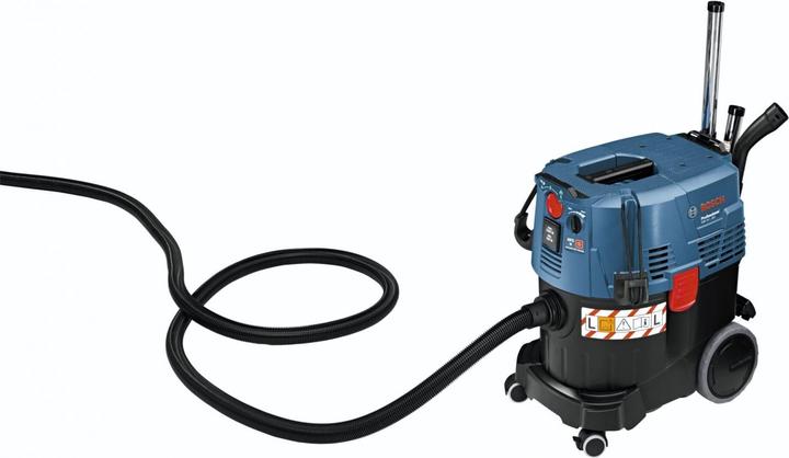 Produktbild Bosch Professional Nass-/Trockensauger GAS 35 L AFC (Nass-Trockensauger)