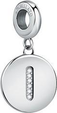 Morellato Steel pendant letter "I" Drops SCZ1161 (L)