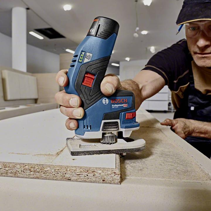 Immagine prodotto Bosch Professional Gkf 12v-8