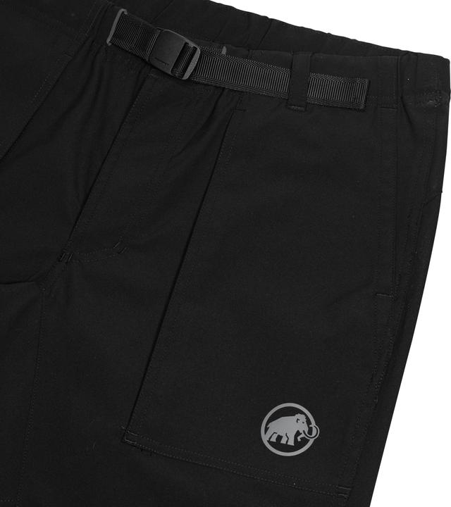 Actual product image Mammut Mountain Tough Pants Men (48)