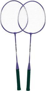 Image du produit Kit de badminton 2 personnes