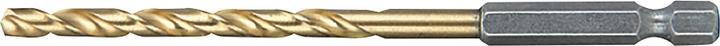 Produktbild Makita HSS-TIN Metallbohrer Ø 5.0mm (5.0 Millimeter)