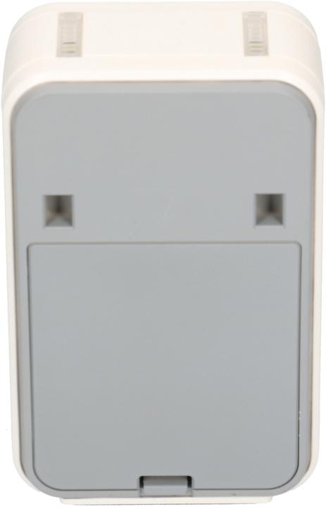 Productafbeelding Honeywell Dc313s (Radio)