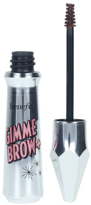 Actual product image BeneFit Cosmetics Gimme Brow+ Brow Volumizing (3.5 Medium)