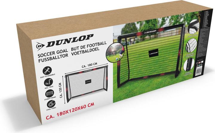 Image du produit Dunlop Fussballtor