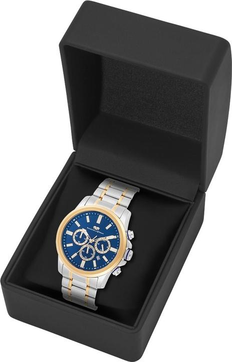 Image du produit Montre homme Squando - 37152 (Chronographe, 45 mm)