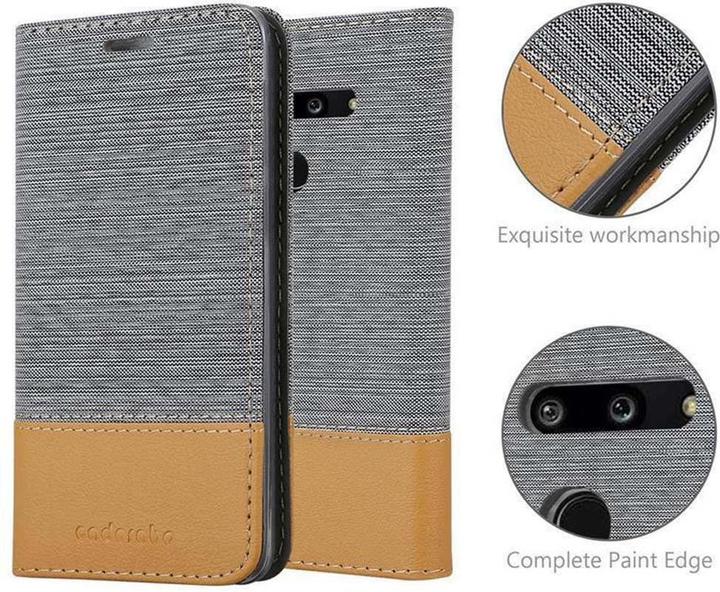 Actual product image Cadorabo Jeans Optik (G8 ThinQ)