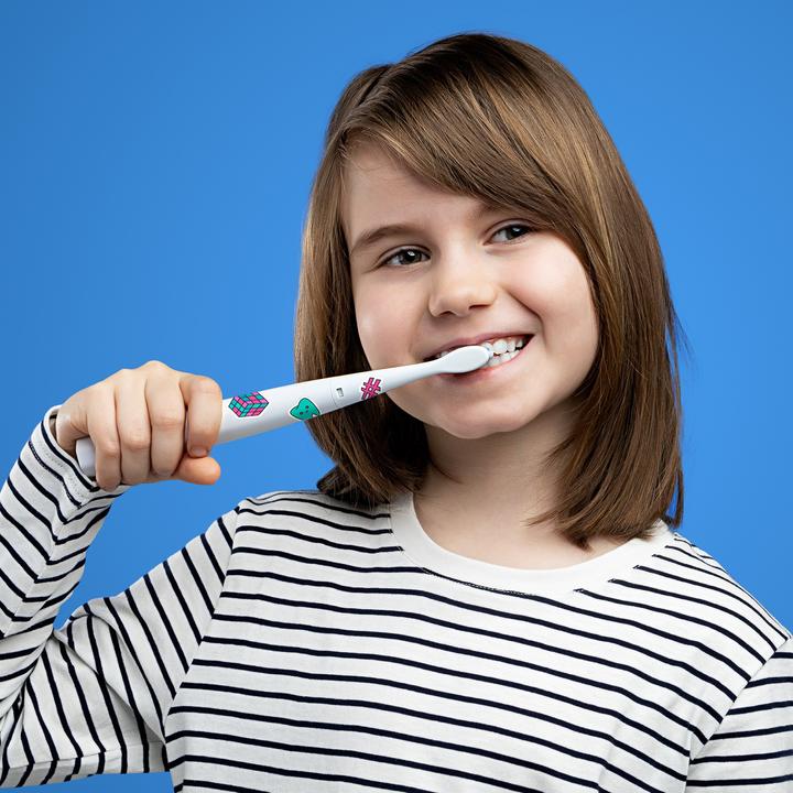Image du produit Niceboy ION Sonic Kids (Brosse à dents sonique)