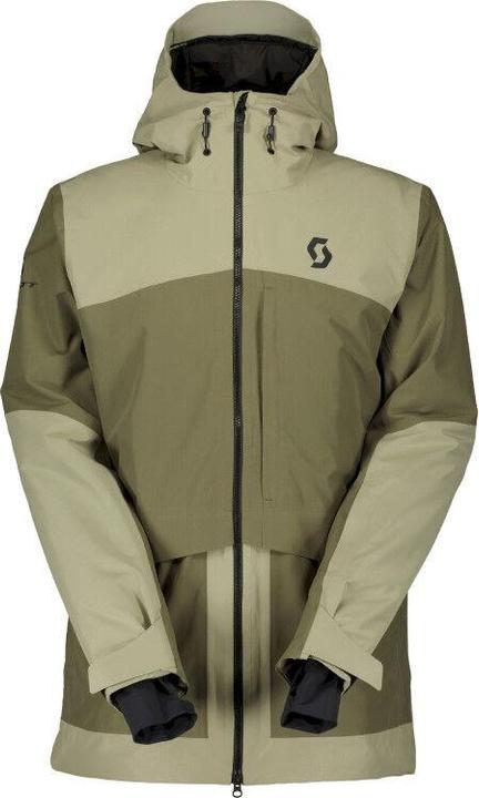Image du produit Scott Sports Veste Ultimate Dryo Ripstop (M)
