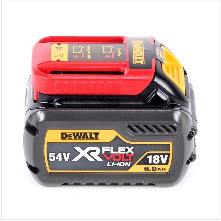 Immagine prodotto DeWalt XR Flexvolt (18 V)