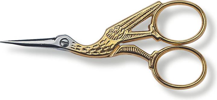 Image du produit Victorinox Ciseaux à broder Storchen (9.20 cm)