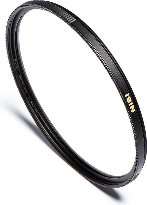 Actual product image Nisi Circular Starter Filter Kit (82 mm, Polarizing filter)
