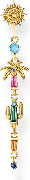 Produktbild Thomas Sabo Ohrhänger Charming (925er Silber)