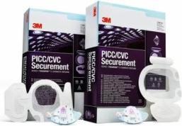Produktbild 3M TEGAD PICC/CVC5.1x5.4cm +10x15.5cm20