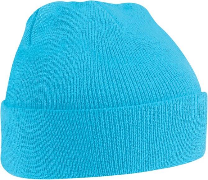 Image du produit Beechfield - Bonnet à revers - Mixte