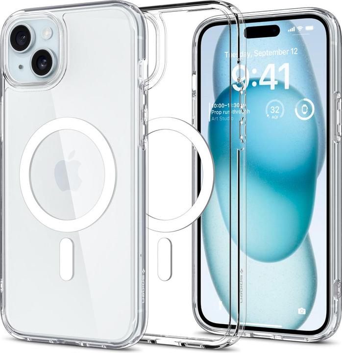 Image du produit Spigen Ultra Hybrid (Apple iPhone 15)