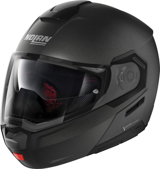Actual product image Nolan Casque ouvrable N90-3 06 SPECIAL N-COM (XL)