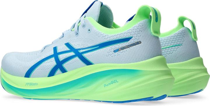 Produktbild ASICS Performance Gel-Nimbus 26 Lite (43.5)