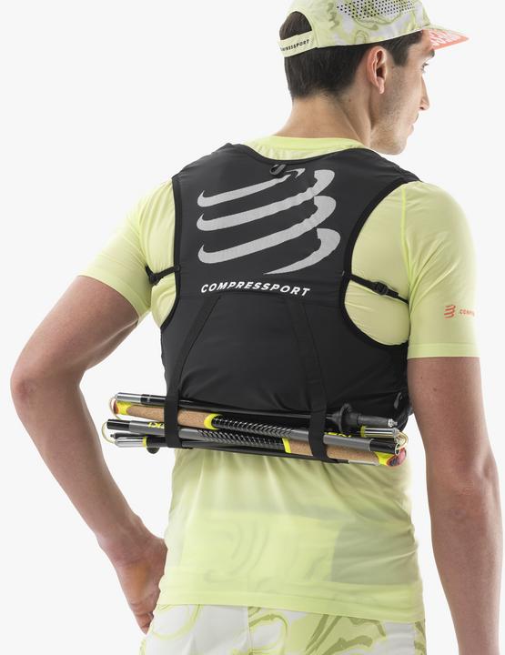 Produktbild Compressport UltRun Evo 10 Pack (10 l)