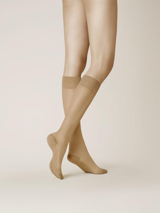 Produktbild Kunert Cotton Sole 20 (20 DEN, 35 - 38)