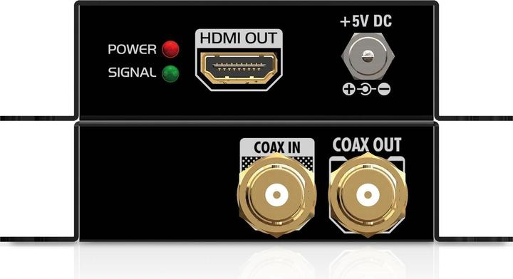 Produktbild Purelink PureTools 3G/HD-SDI Converter (Digital -> Digital)