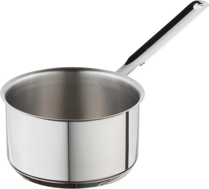 Produktbild Demeyere Saucenpfanne (12 cm, Kochtopf, Edelstahl)