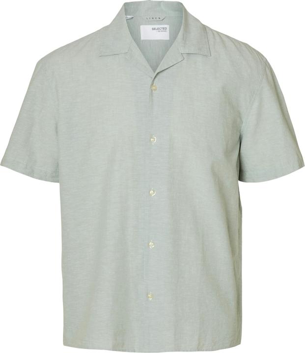 Produktbild Selected Homme Kurzärmeliges Hemd (L)