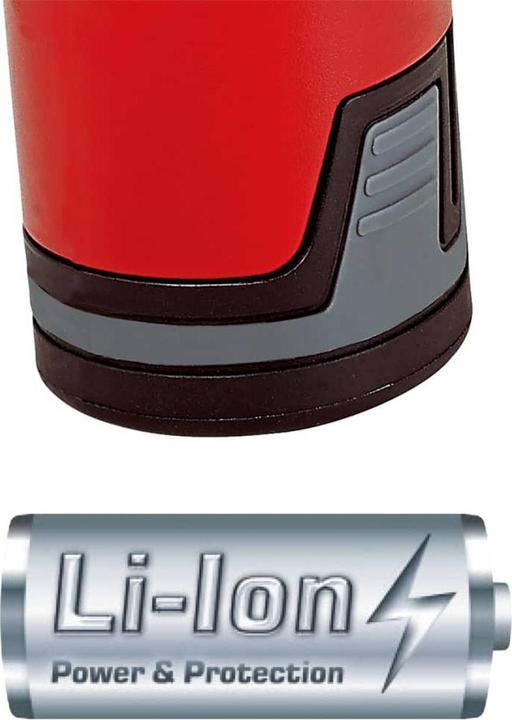 Immagine prodotto Einhell TE-CD 12 Li, 1 batteria (Batteria ricaricabile)