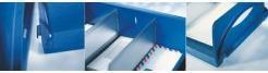 Produktbild Leitz Sorty Jumbo (A3)