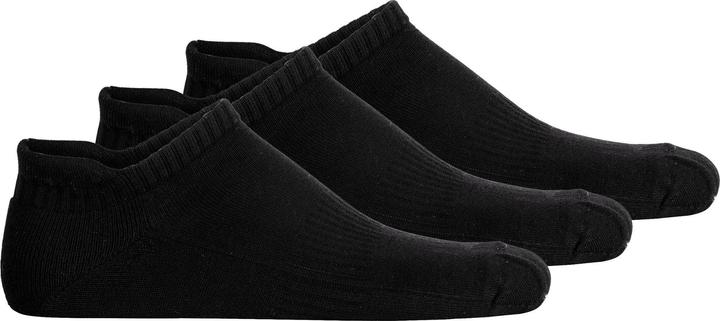 Produktbild Scotch & Soda 1/2 Terry Low Cut (3er Pack, 41 - 46)