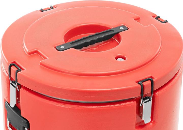 Immagine prodotto Royal Catering Contenitore termico - 30 L - (30 l)
