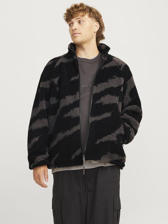 Produktbild Jack & Jones Jcoterrain Fleece Jacket Ln (S)