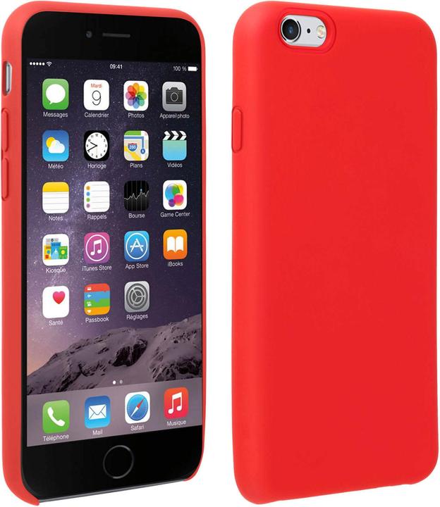 Produktbild Avizar Fast Series (Apple iPhone 6s)