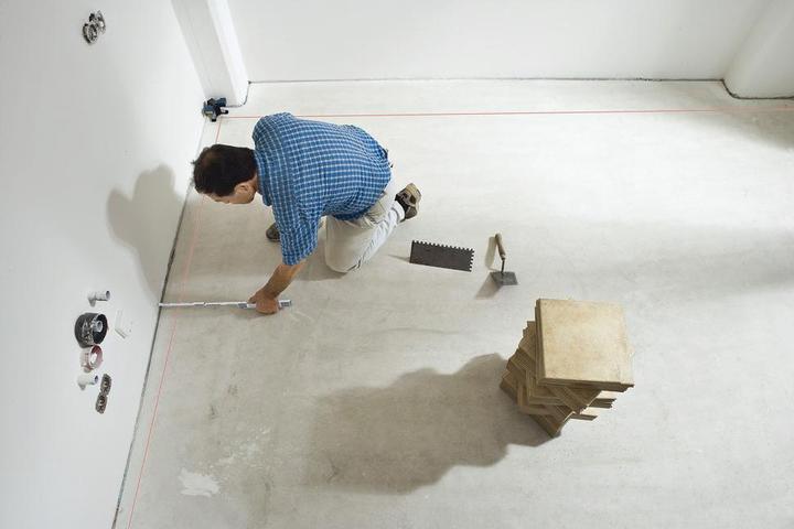 Productafbeelding Bosch Professional Gtl 3