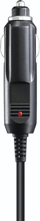 Produktbild Hama Netzteil für Kfz, einstellbar, 2000mA, 24W, max. 12V, stabilis., 8 Adapter