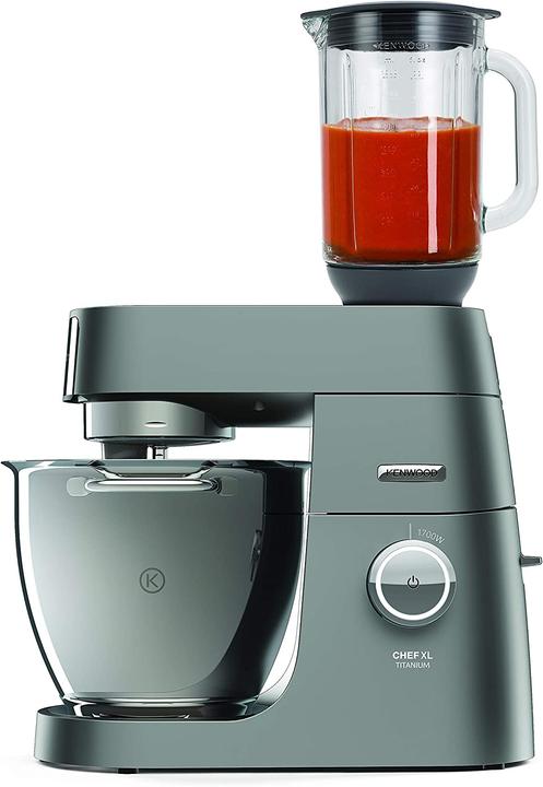 Kenwood Titanium Chef XL (1700 W)