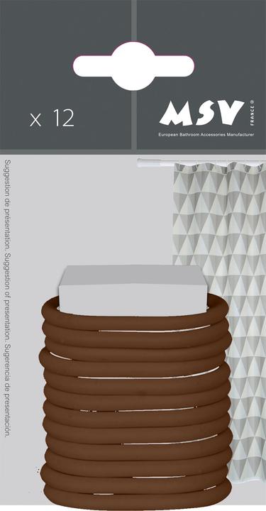 Actual product image MSV Jared