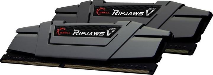 Image du produit G.Skill Ripjaws V (2 x 8GB, 3000 MHz, RAM DDR4, DIMM)