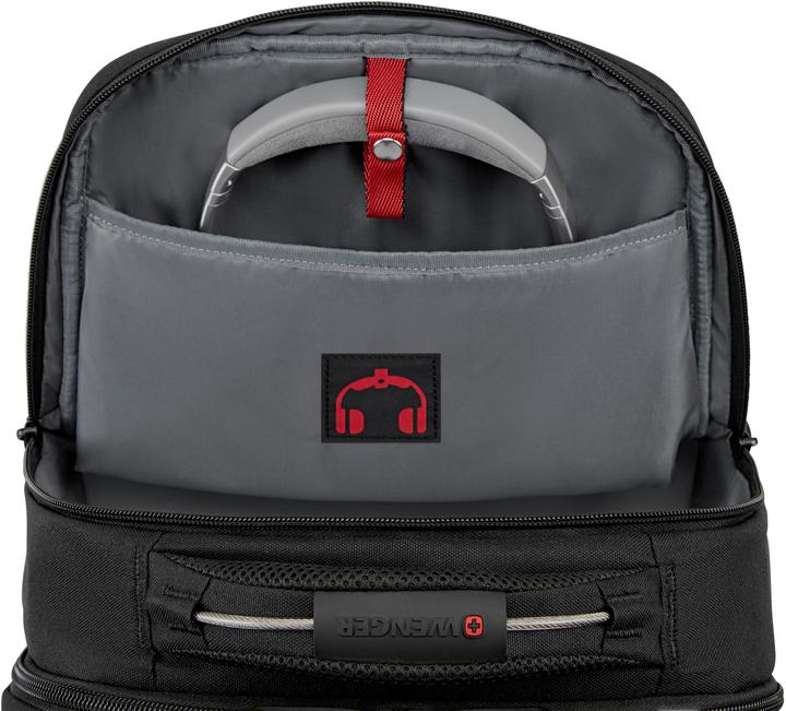 Image du produit Wenger PlayerMode (20 l)