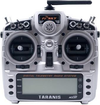 FrSky Taranis X9D PLUS (nur Sender)