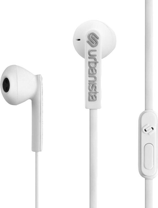 Immagine prodotto Urbanista Auricolari cablati, auricolari USB C senza grovigli che gestiscono le chiamate con microfono, USB (ANC, Cablato)