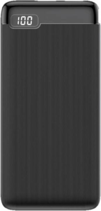 Actual product image Jaym JMPW014 Powerbank (10000 mAh)