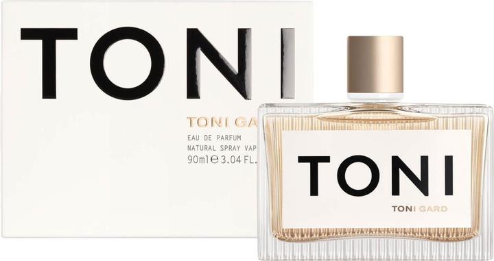 Actual product image Toni Gard Eau de Parfum (Eau de parfum, 90 ml)