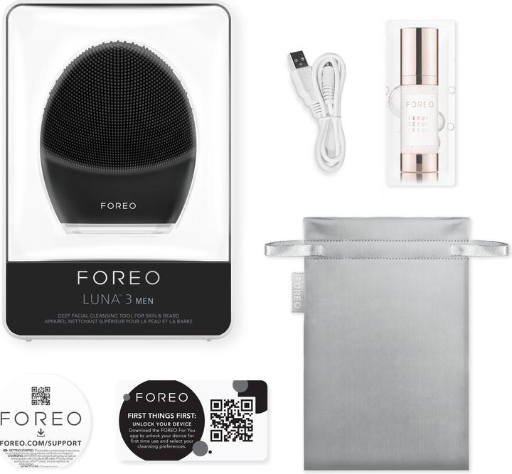 Produktbild Foreo Luna 3